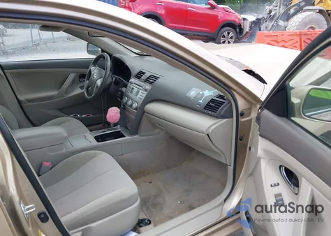 2011 Toyota Camry Le from USA, damaged, VIN 4T1BF3EK9BU172635